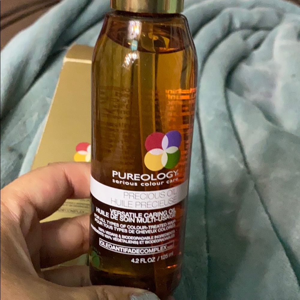 Pureology Precious oil